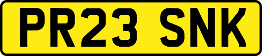 PR23SNK