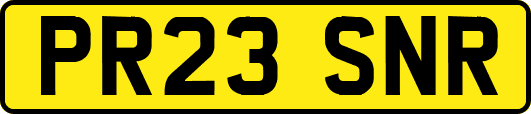 PR23SNR