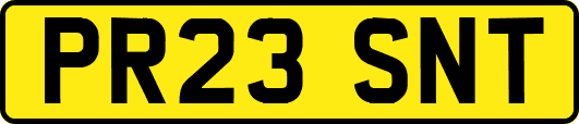 PR23SNT