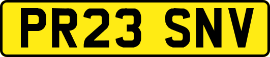 PR23SNV