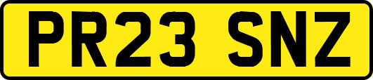 PR23SNZ