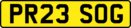 PR23SOG