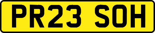 PR23SOH