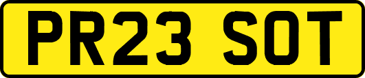 PR23SOT