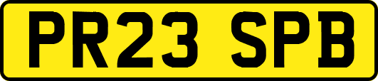PR23SPB