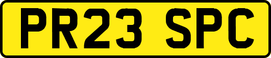 PR23SPC