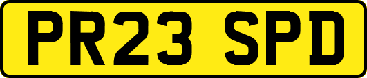 PR23SPD