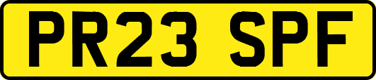 PR23SPF