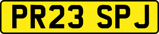 PR23SPJ