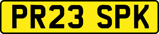 PR23SPK