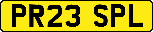 PR23SPL