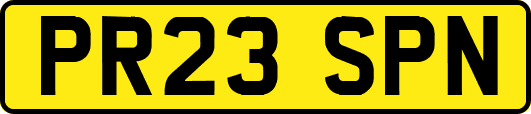 PR23SPN