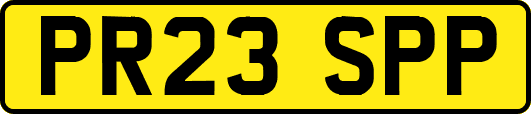PR23SPP