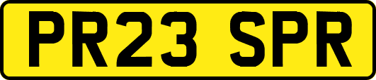 PR23SPR