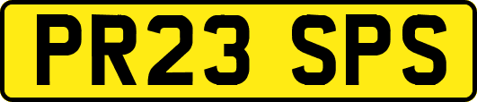 PR23SPS