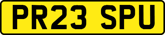 PR23SPU