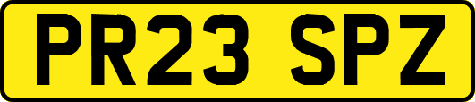 PR23SPZ