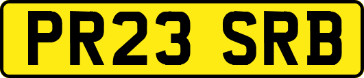 PR23SRB