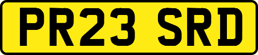 PR23SRD