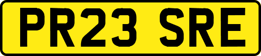 PR23SRE