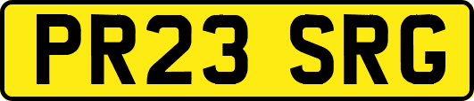 PR23SRG