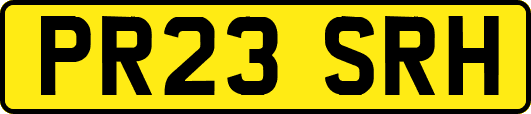 PR23SRH