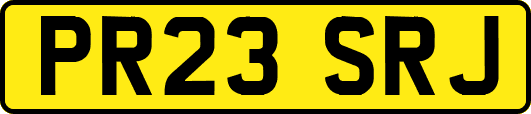 PR23SRJ