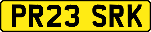 PR23SRK