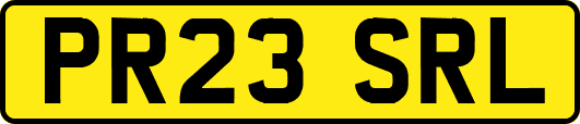 PR23SRL