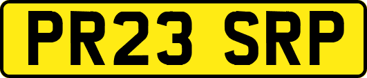 PR23SRP