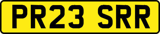 PR23SRR