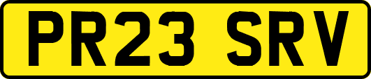 PR23SRV