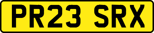 PR23SRX
