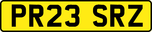 PR23SRZ
