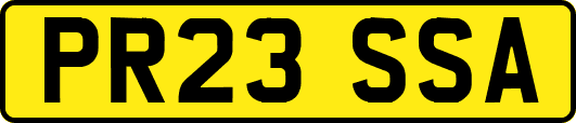 PR23SSA
