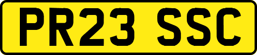 PR23SSC