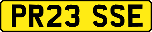 PR23SSE