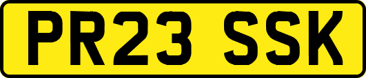PR23SSK