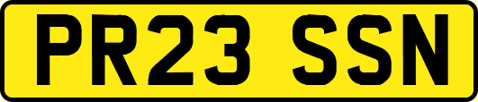 PR23SSN