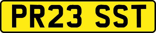 PR23SST
