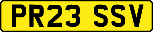 PR23SSV