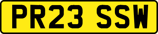 PR23SSW