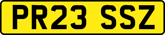 PR23SSZ
