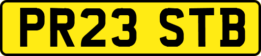 PR23STB