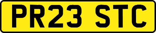 PR23STC