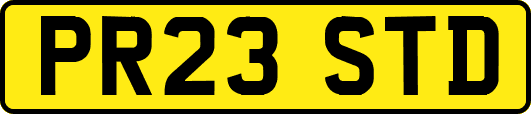 PR23STD
