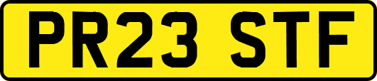 PR23STF