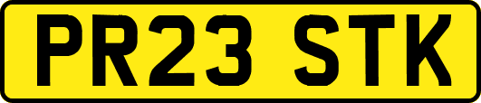 PR23STK