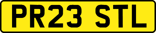 PR23STL