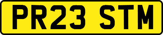 PR23STM